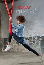 Replay Hyperflexx